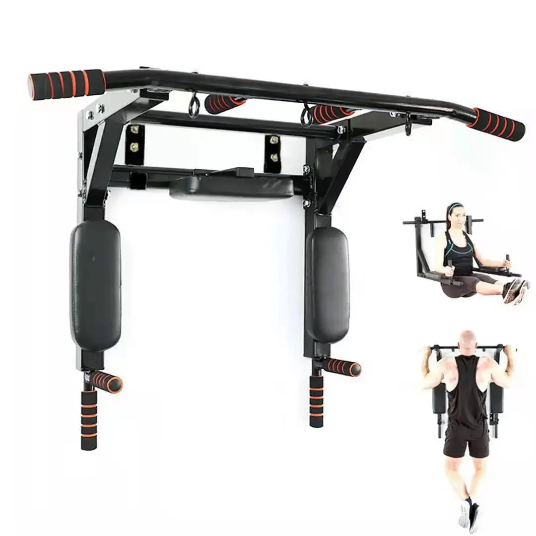 Flex Pull-up Bar - Rmf Intro Solutions Llp