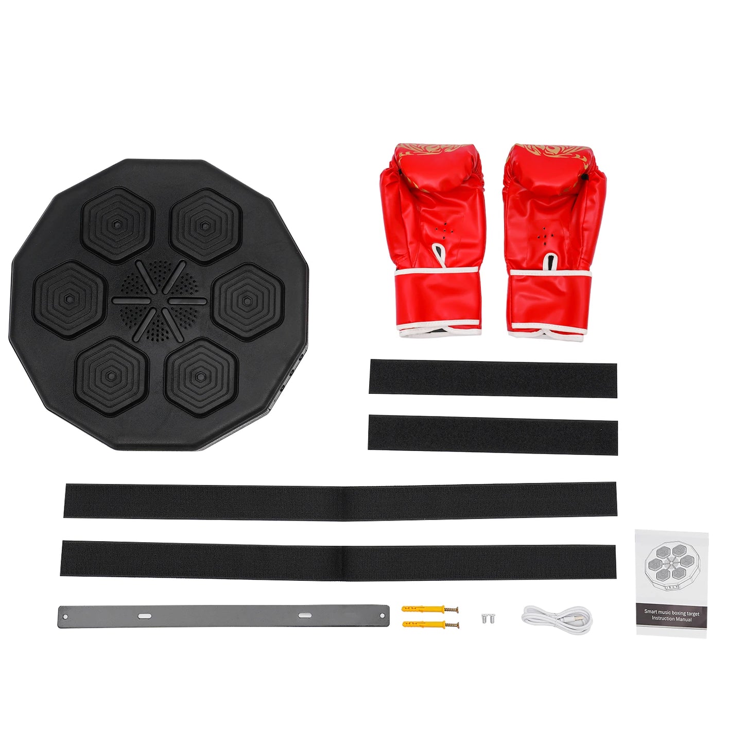Musical Boxing Board - Rmf Intro Solutions Llp