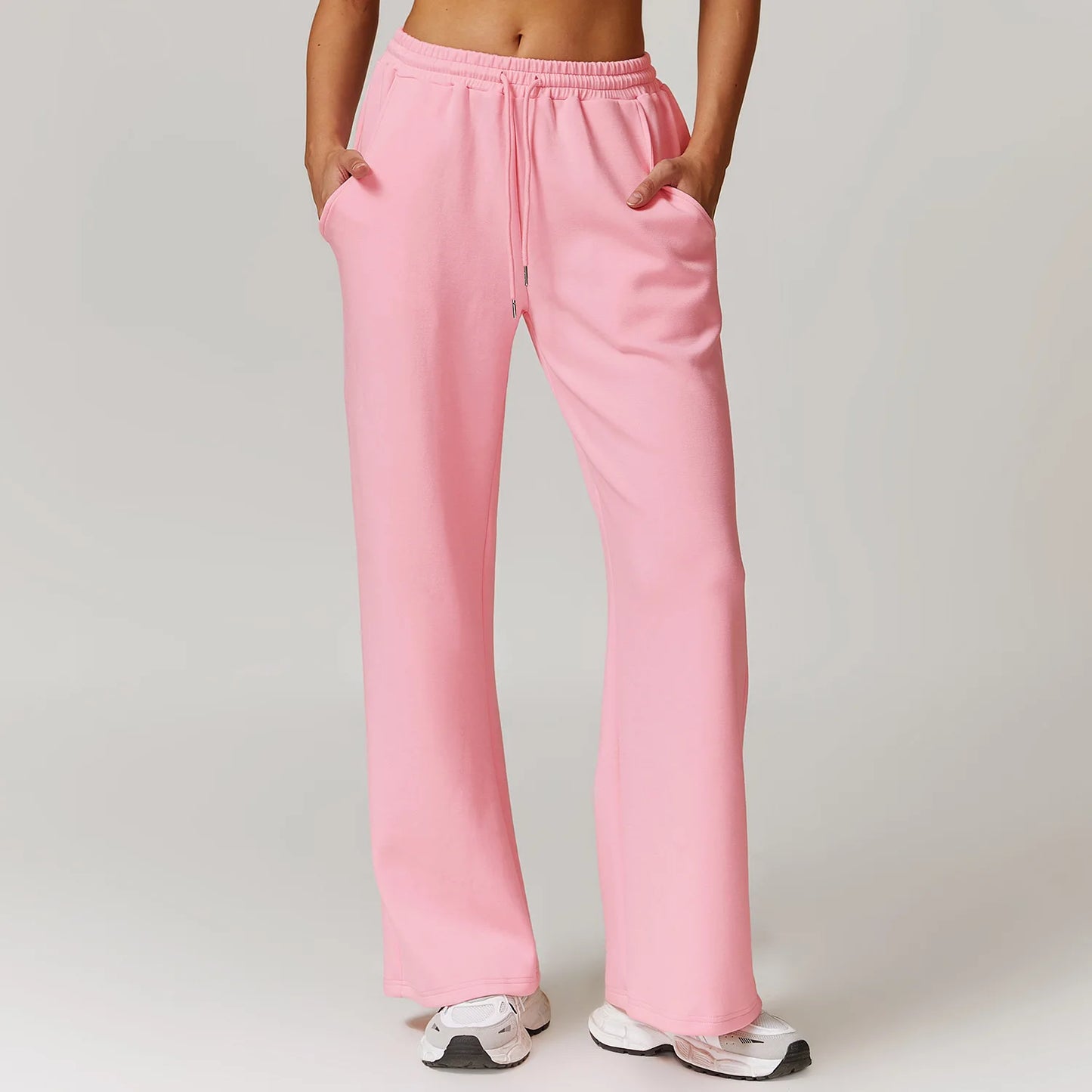 Leo Flare Yoga Pants - Rmf Intro Solutions Llp