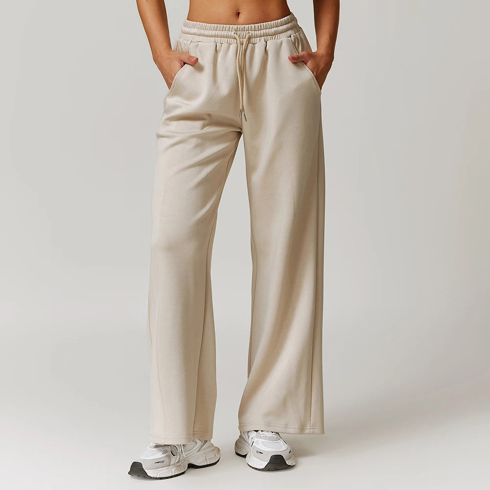 Leo Flare Yoga Pants - Rmf Intro Solutions Llp