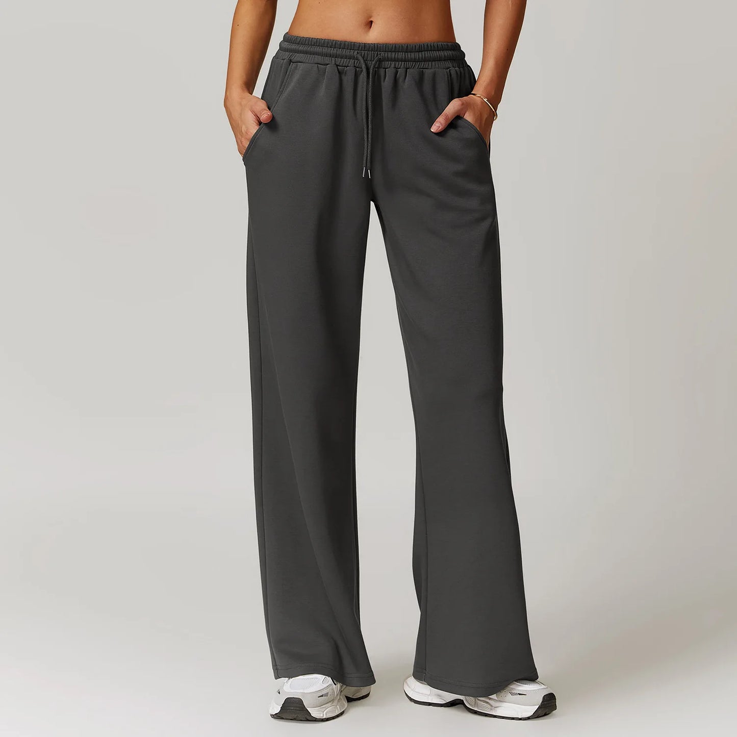 Leo Flare Yoga Pants - Rmf Intro Solutions Llp