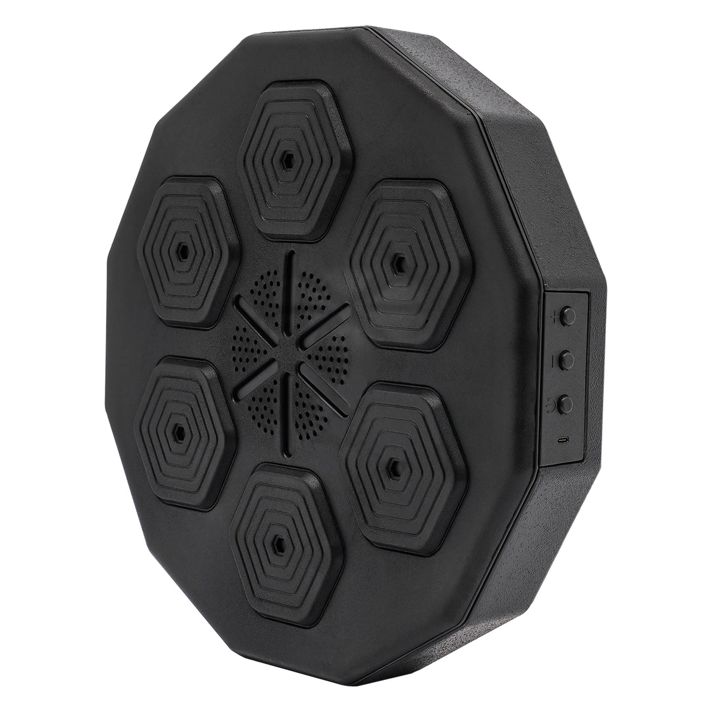 Musical Boxing Board - Rmf Intro Solutions Llp
