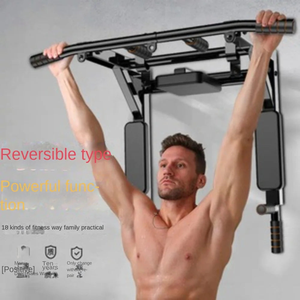 Flex Pull-up Bar - Rmf Intro Solutions Llp