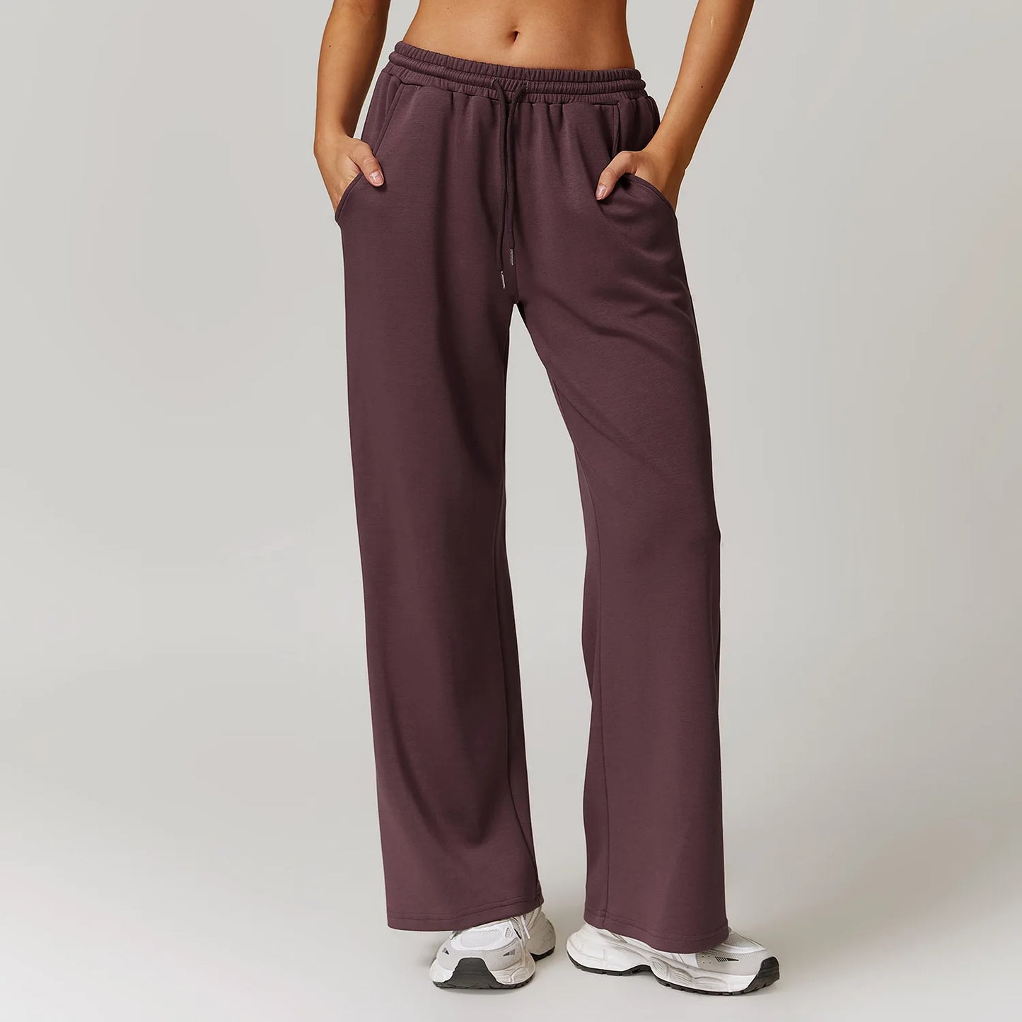 Leo Flare Yoga Pants - Rmf Intro Solutions Llp