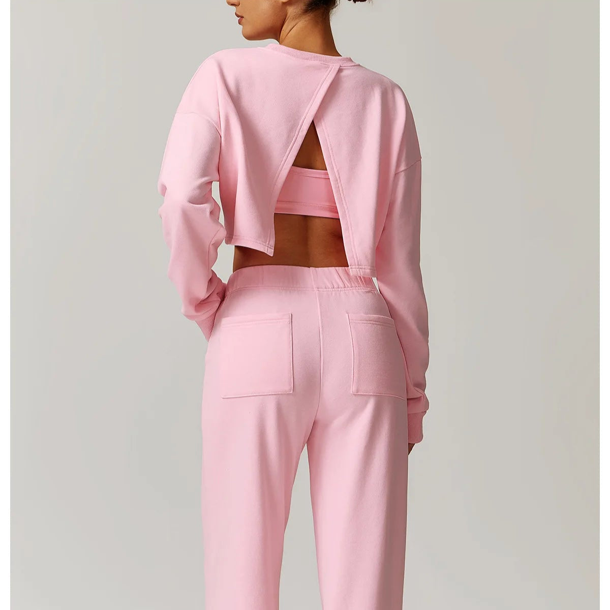 Amelia Clothes Set - Rmf Intro Solutions Llp