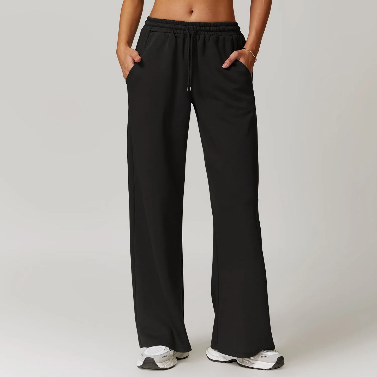 Leo Flare Yoga Pants - Rmf Intro Solutions Llp
